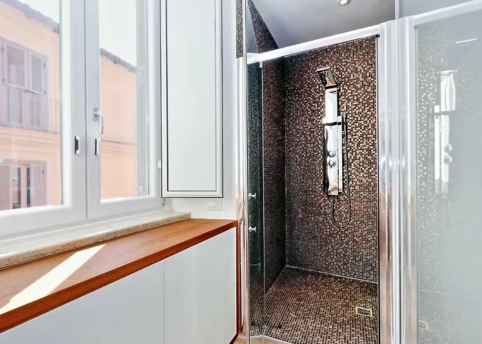 Luxury Sabina 50 Mt From Trevi Fountain